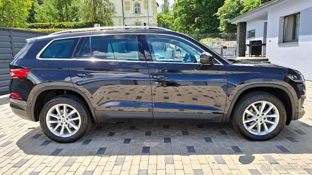 2023 Škoda KODIAQ - 4