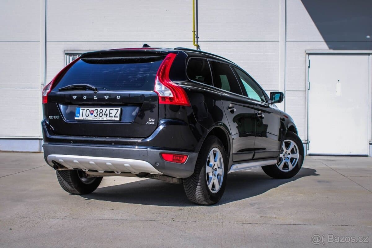 2009 Volvo XC60 - 4