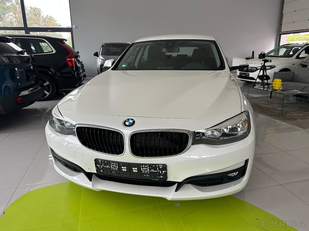 2015 BMW OSTATNÍ - 4