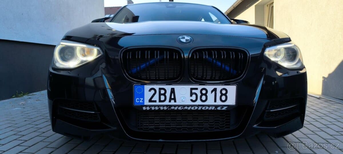 2012 BMW OSTATNÍ - 4