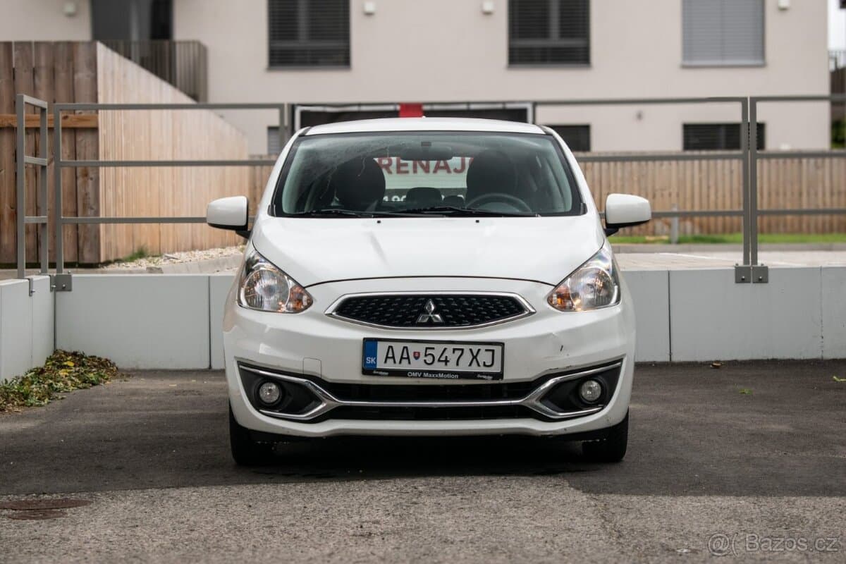 2019 Mitsubishi OSTATNÍ - 4