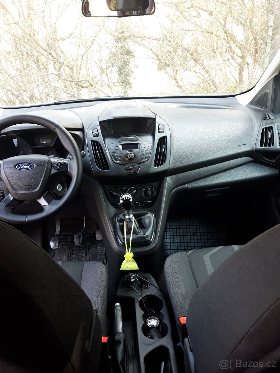 2017 Ford TOURNEO - 4