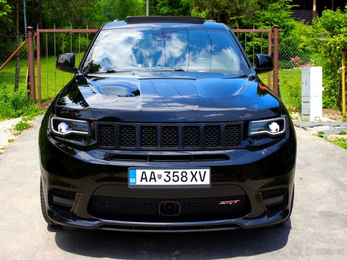 2019 Jeep CHEROKEE - 4