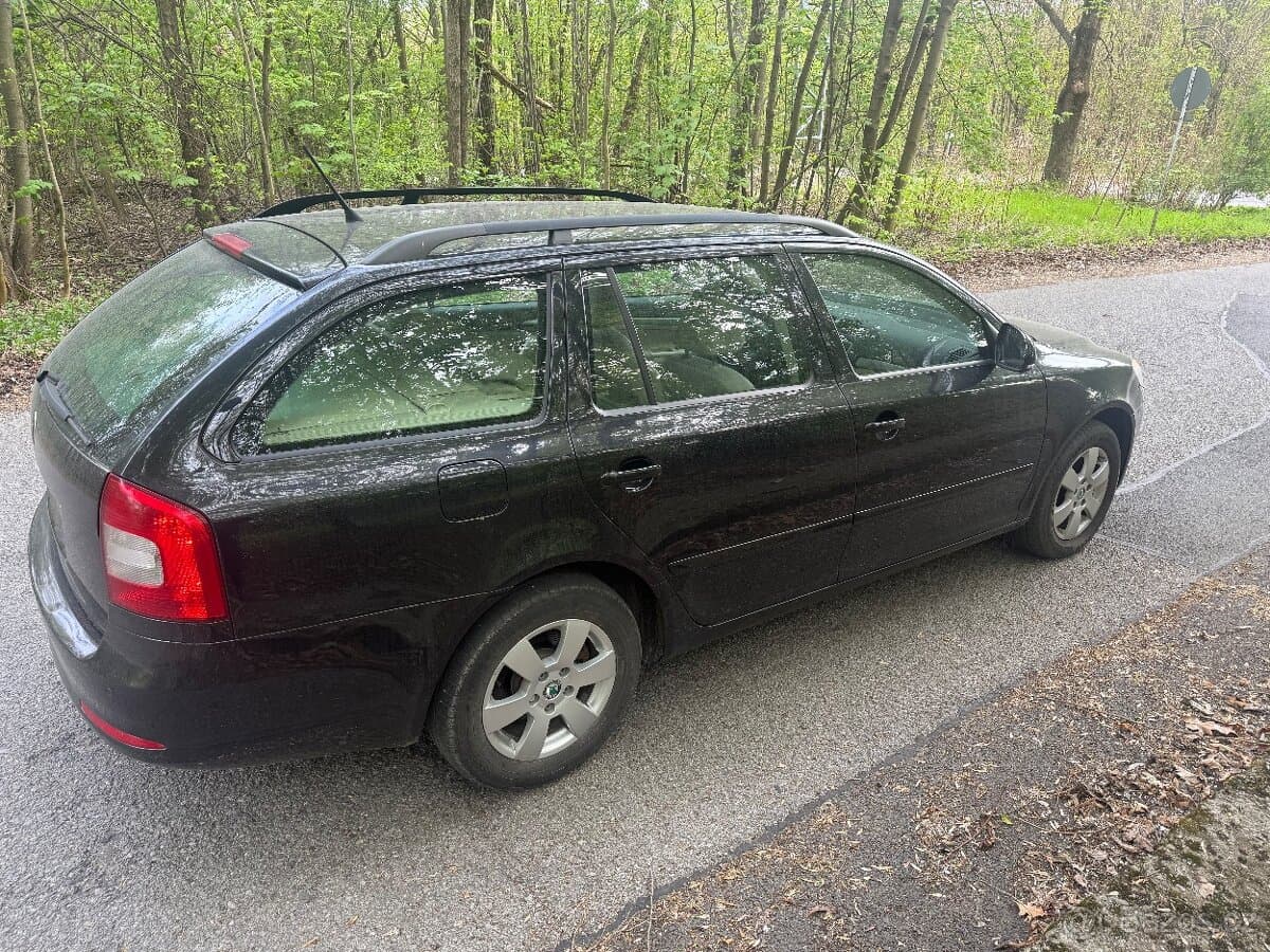 2011 Škoda OCTAVIA - 4