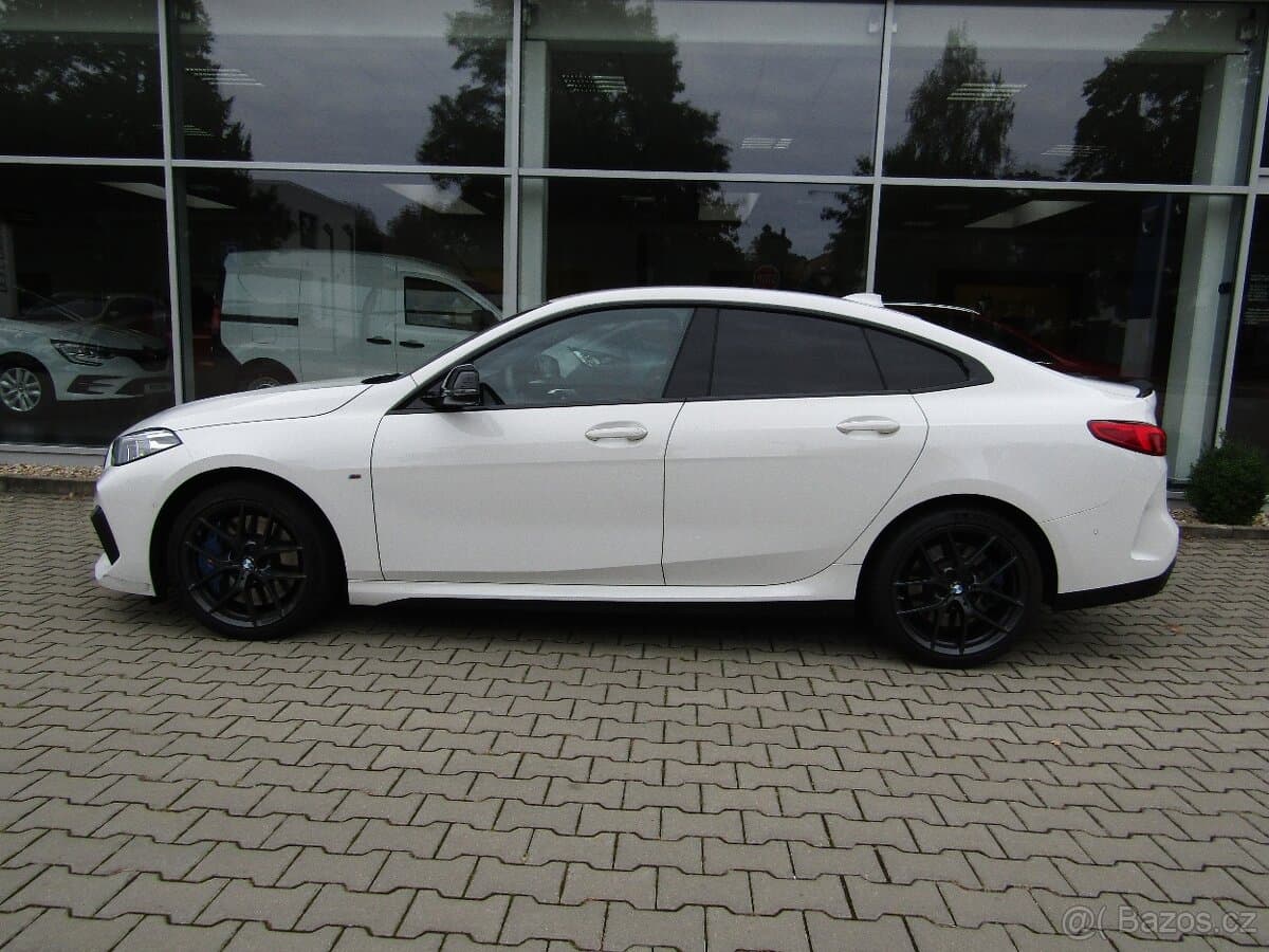 2020 BMW M2 - 4