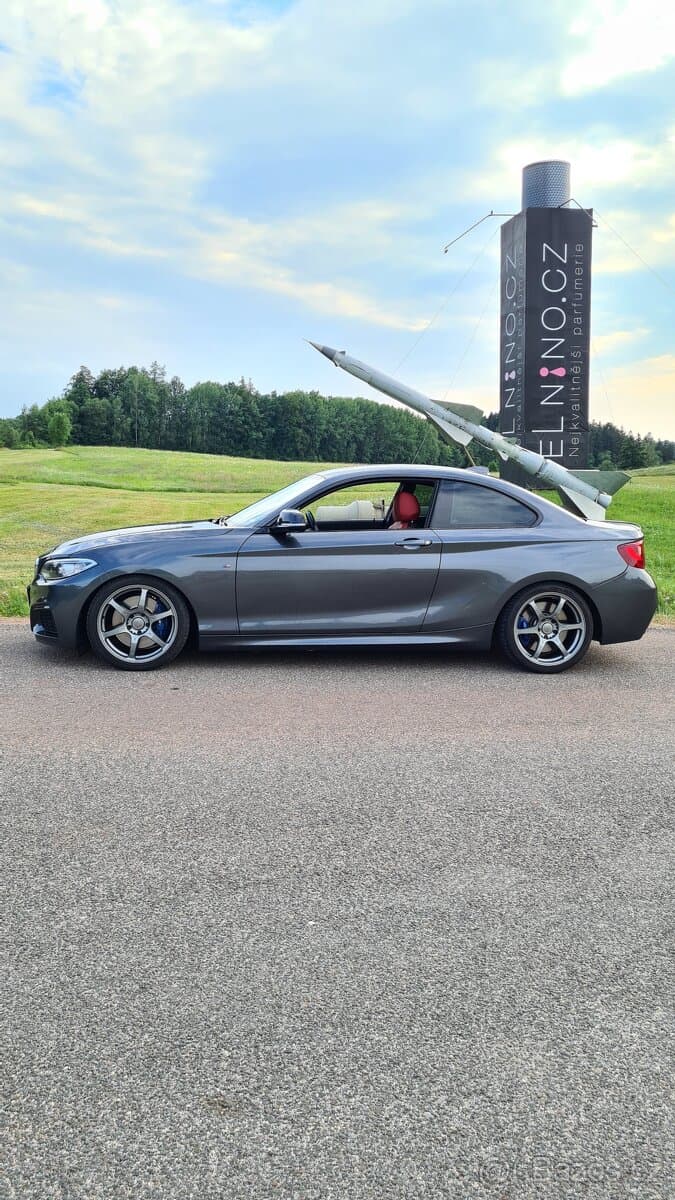 2016 BMW M2 - 4