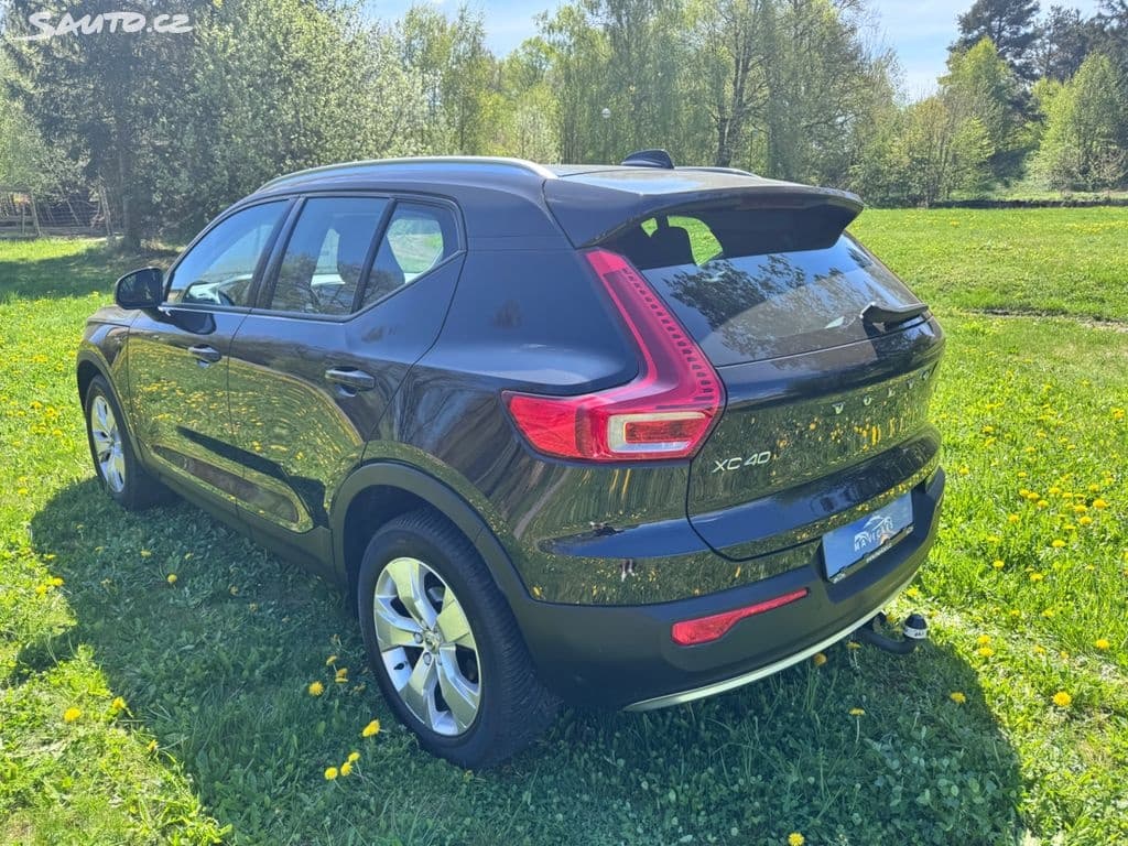 2021 Volvo OSTATNÍ - 4