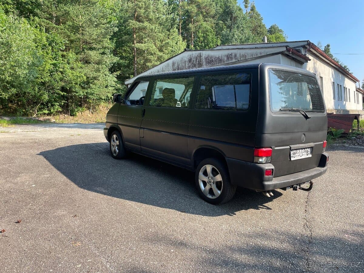 1992 Volkswagen OSTATNÍ - 4