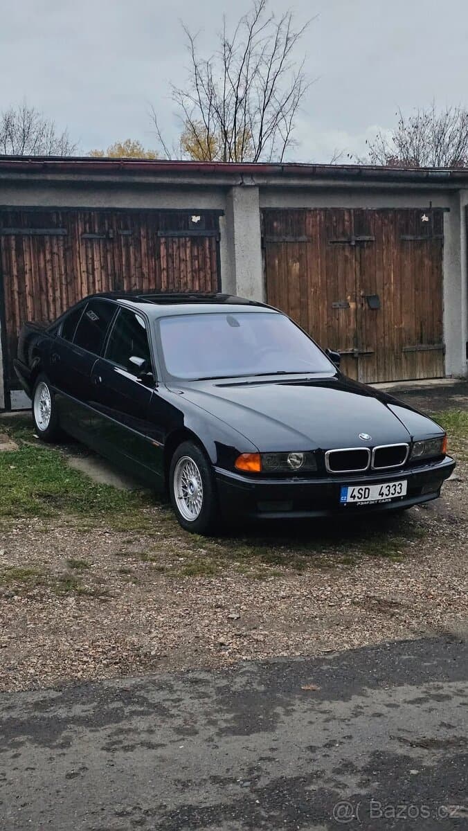 1998 BMW OSTATNÍ - 4
