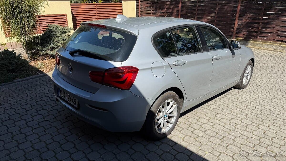2019 BMW OSTATNÍ - 4