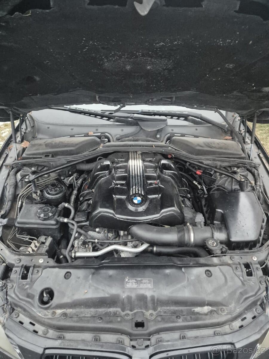 2004 BMW OSTATNÍ - 4