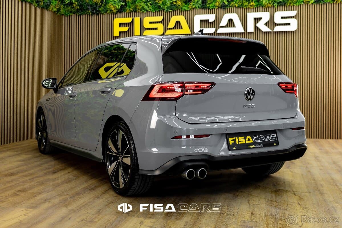 2021 Volkswagen GOLF - 4