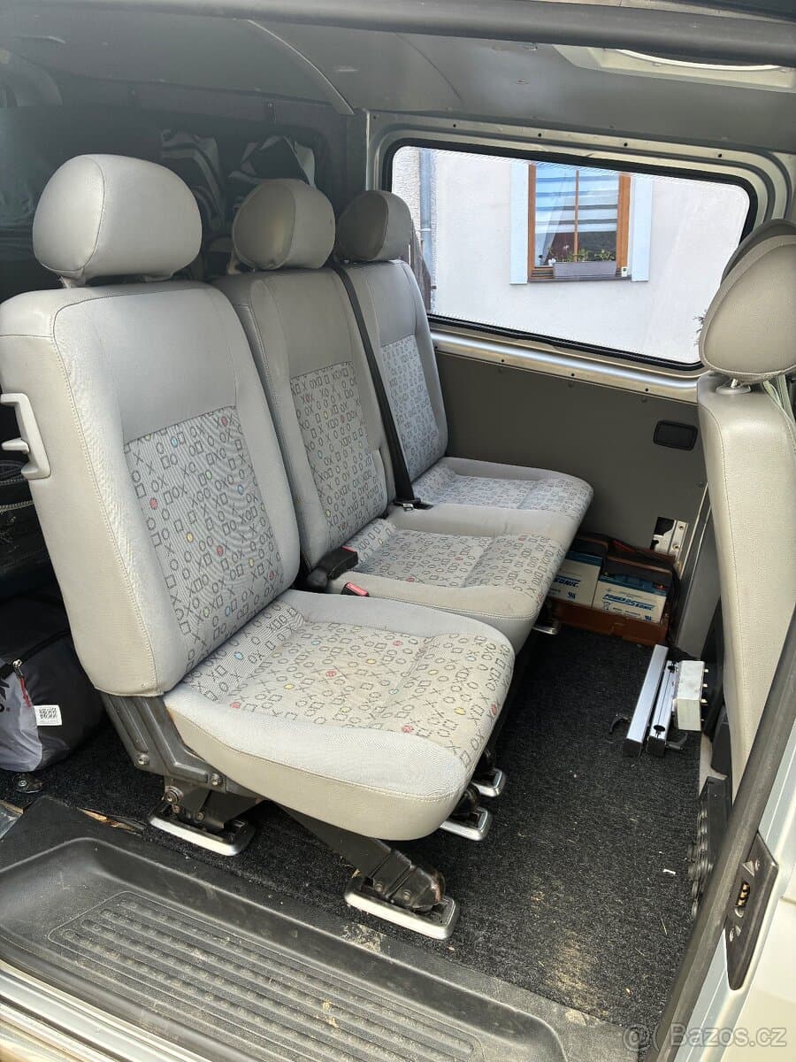 2004 Volkswagen OSTATNÍ - 4