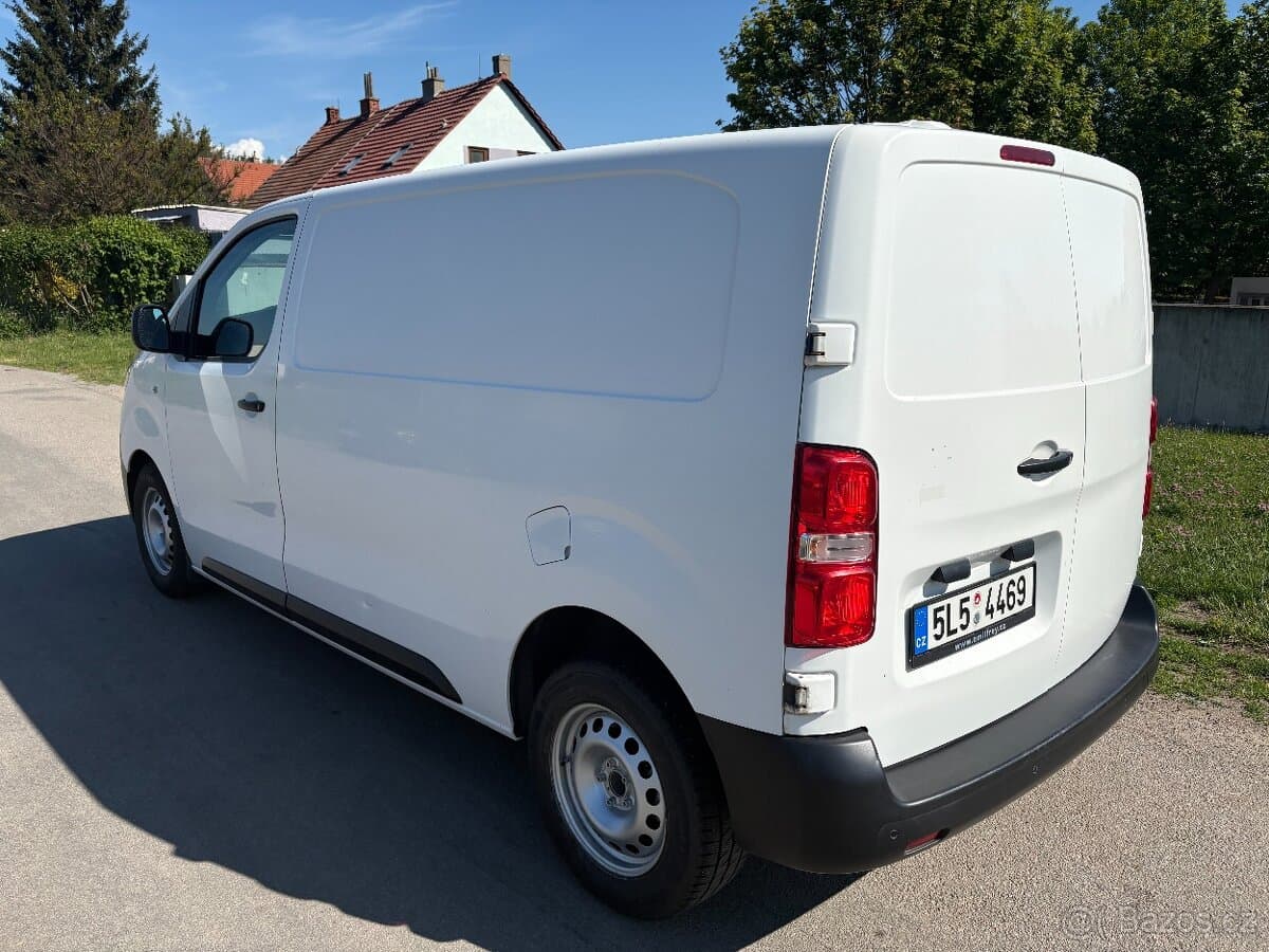 2018 Toyota PROACE - 4