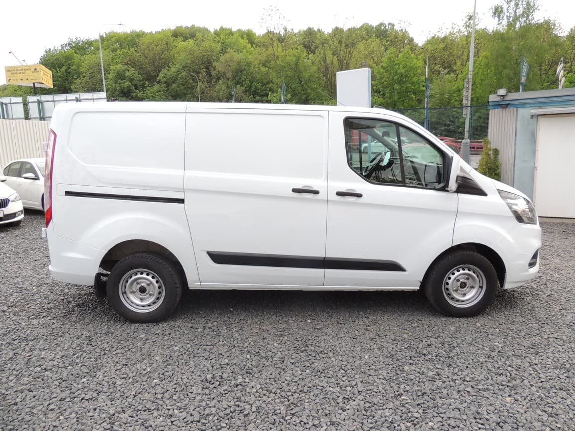 2023 Ford TRANSIT - 4