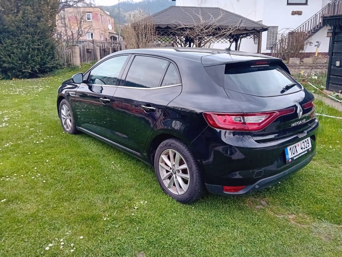 2017 Renault MEGANE - 4