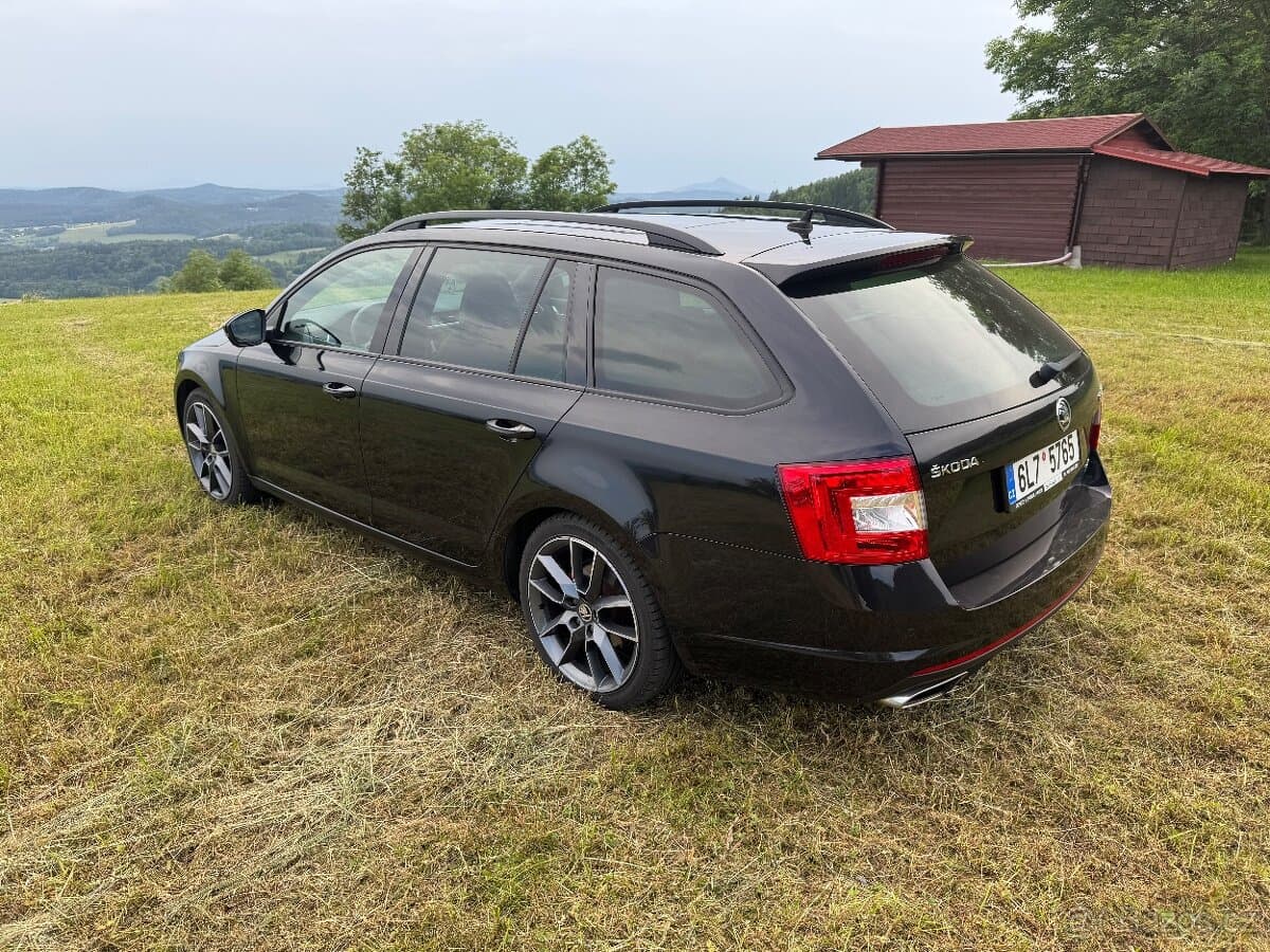 2015 Škoda OCTAVIA - 4