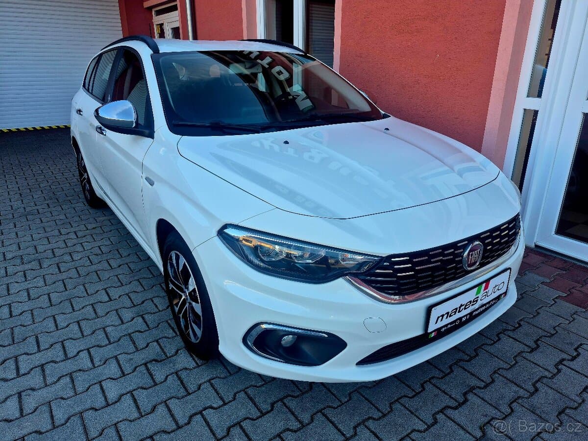 2019 Fiat TIPO - 4