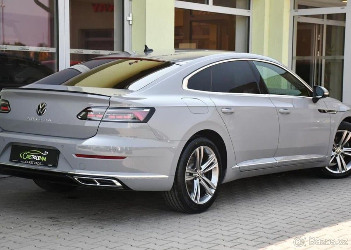 2022 Volkswagen ARTEON - 4