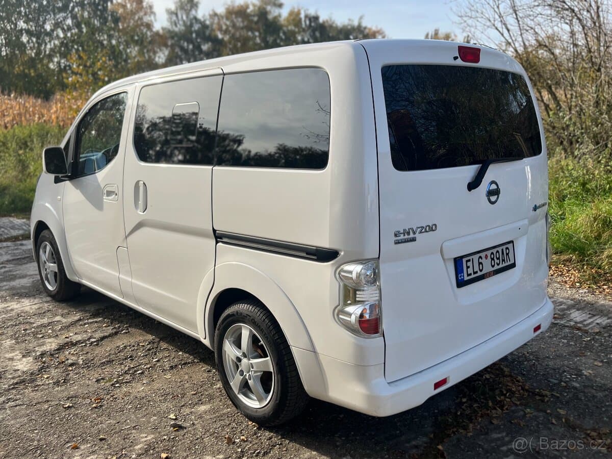 2019 Nissan OSTATNÍ - 4