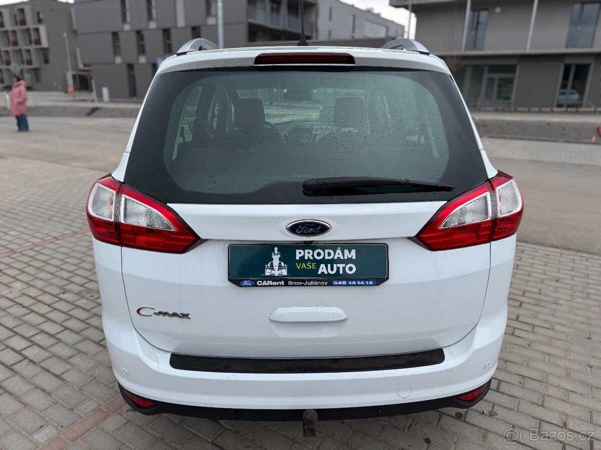 2017 Ford OSTATNÍ - 4