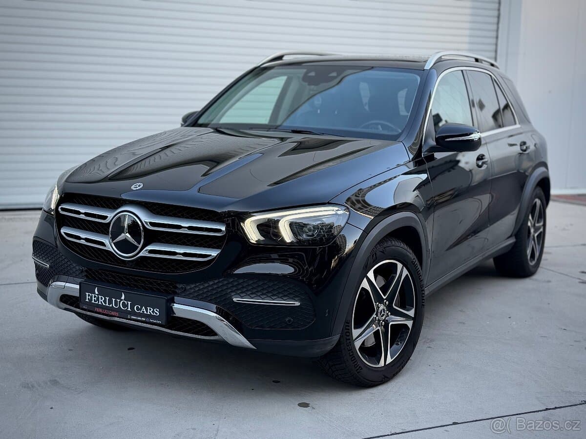 2022 Mercedes-Benz GL - 4