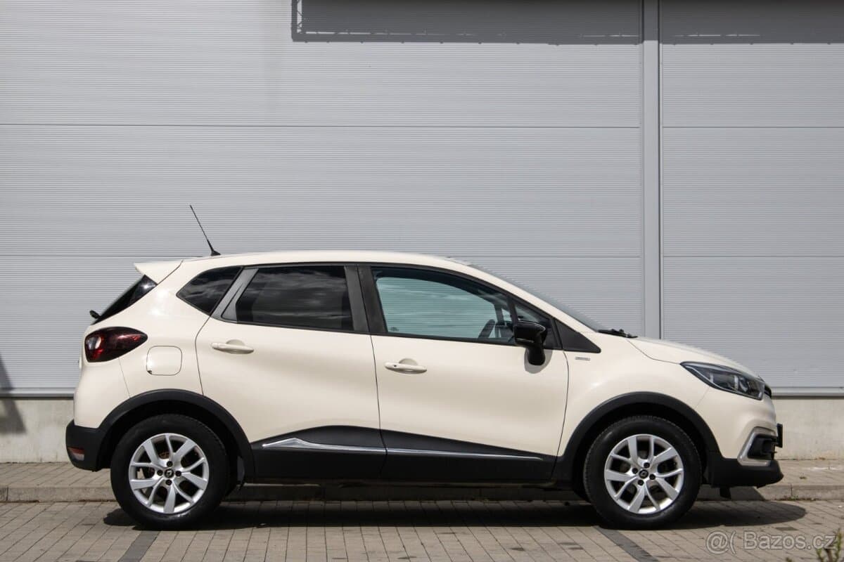2019 Renault CAPTUR - 4
