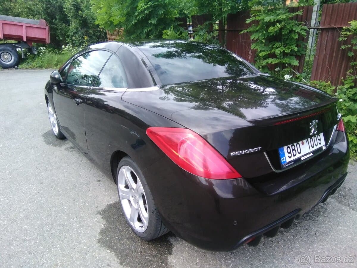 2010 Peugeot 308 - 4