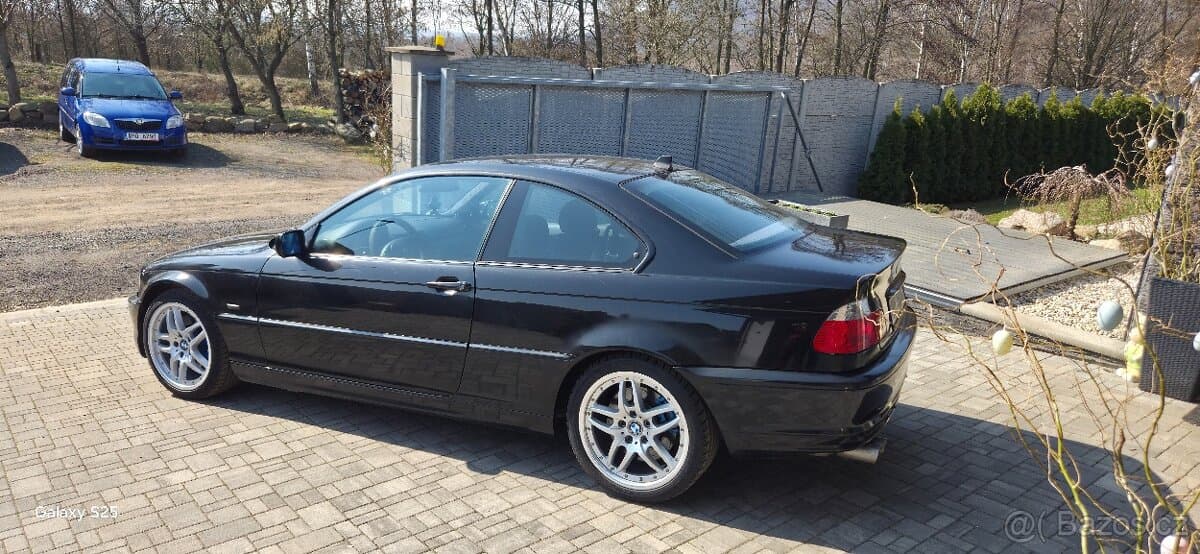 2001 BMW OSTATNÍ - 4