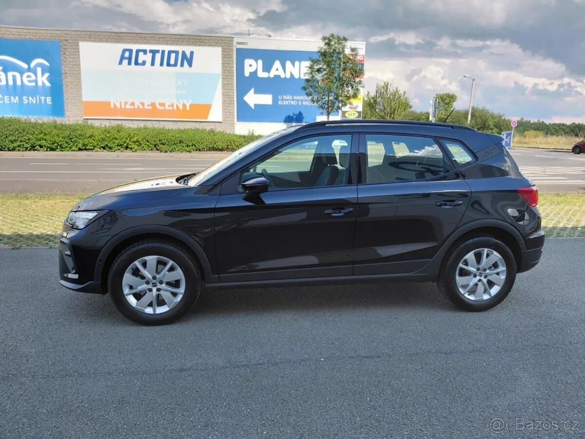 2026 Seat ARONA - 4