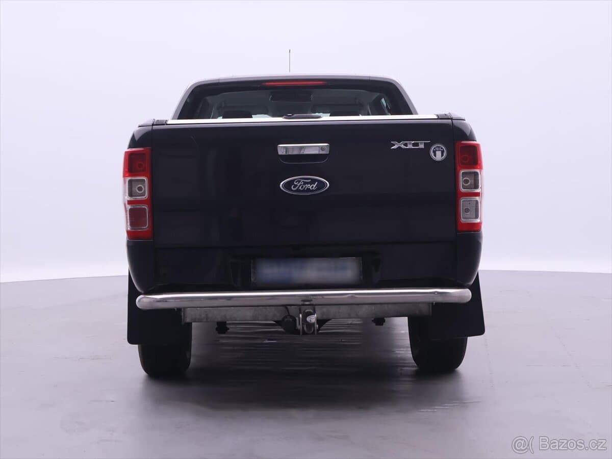 2014 Ford RANGER - 4
