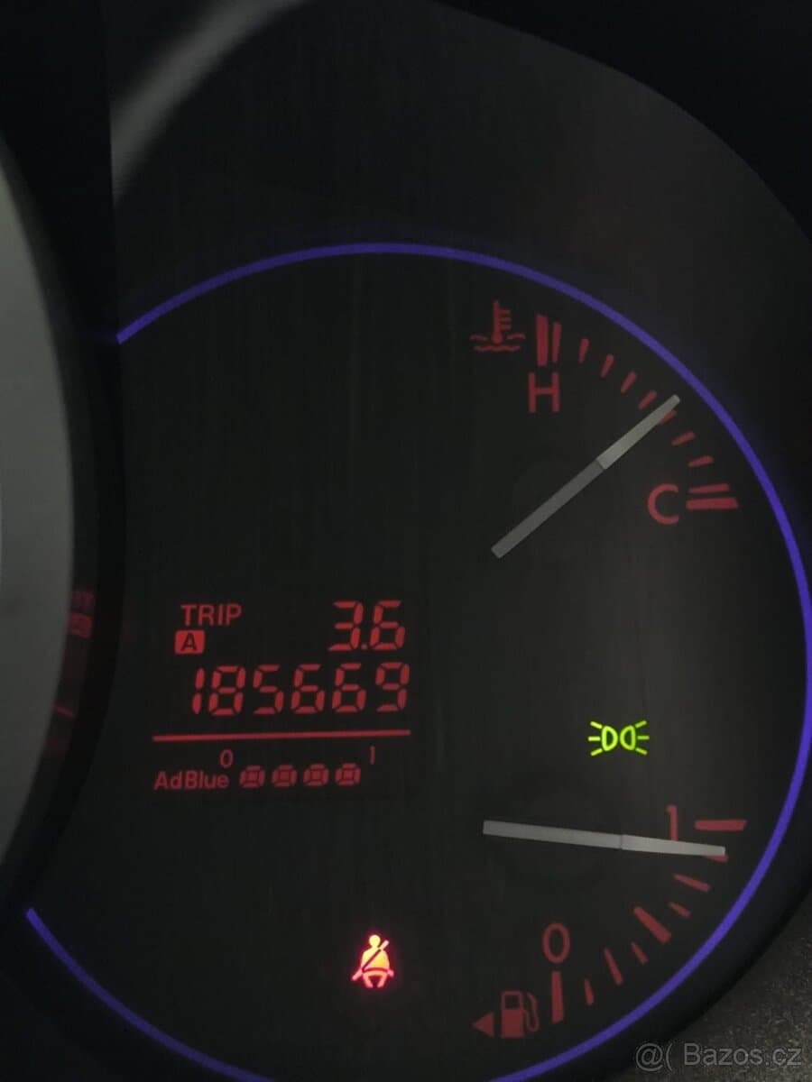 Mazda CX-7 - 4