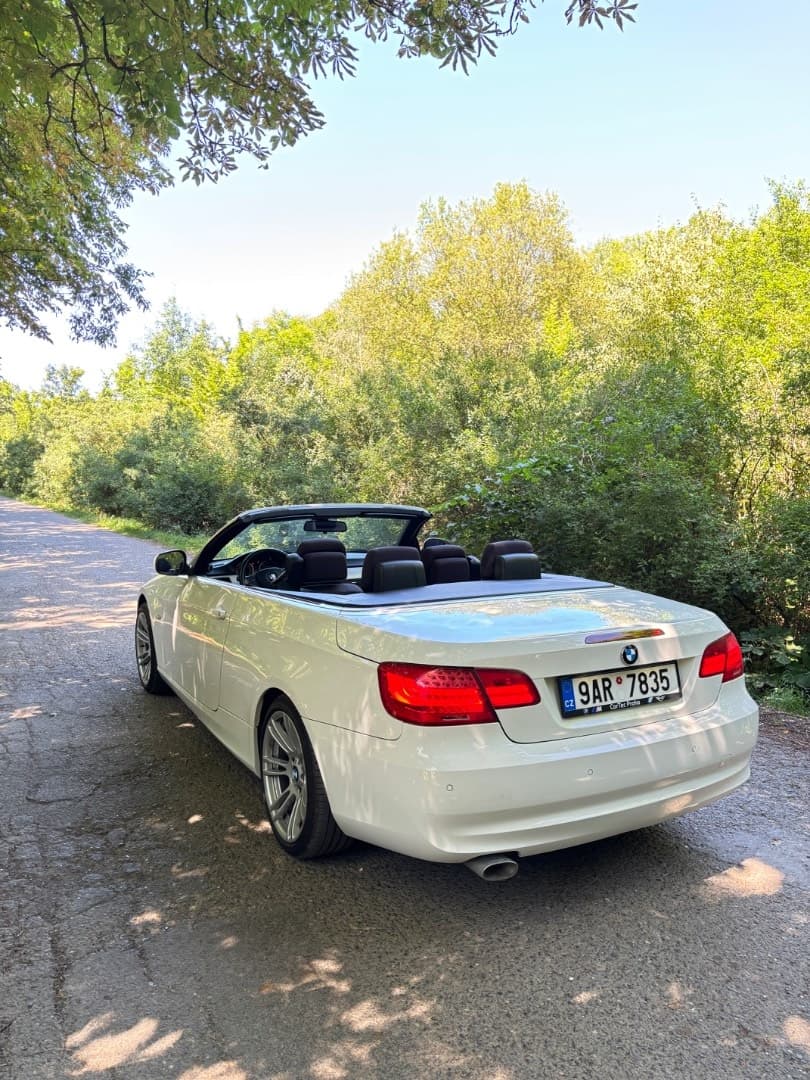 2010 BMW OSTATNÍ - 4