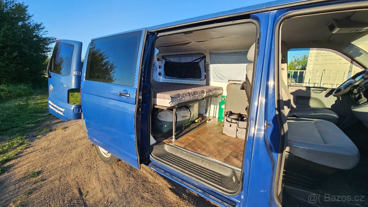 Volkswagen TRANSPORTER - 4