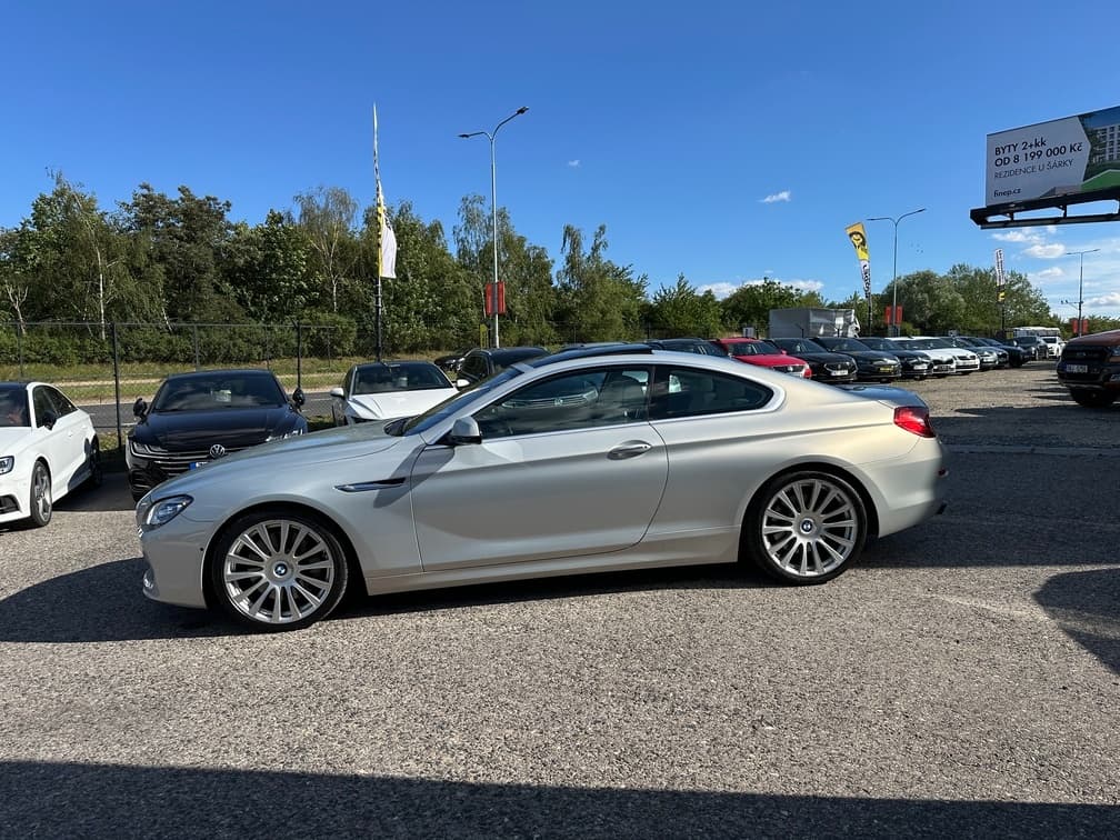 2013 BMW OSTATNÍ - 4