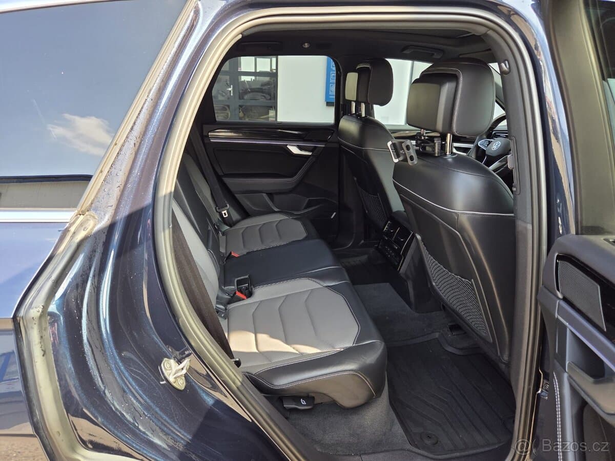 2024 Volkswagen TOUAREG - 4