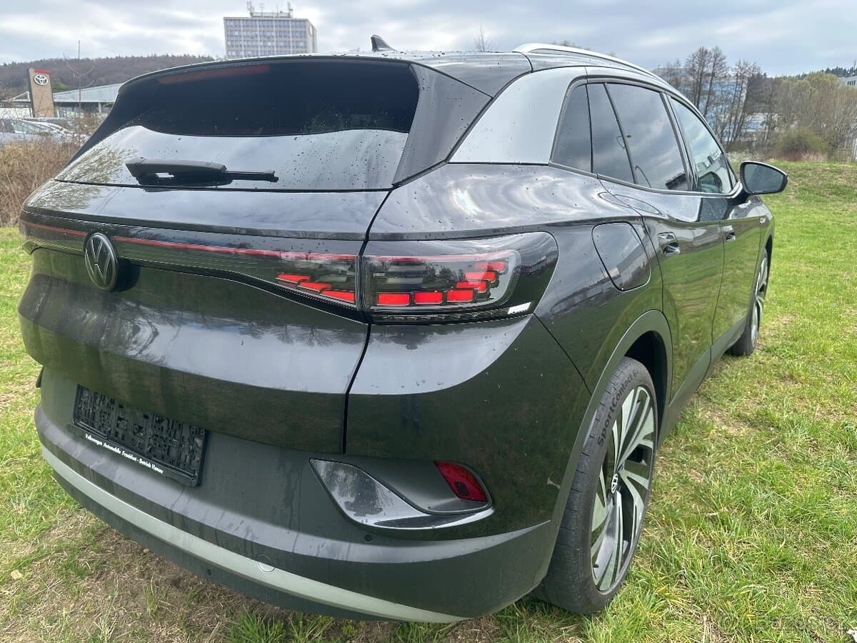 2022 Volkswagen ID.4 - 4