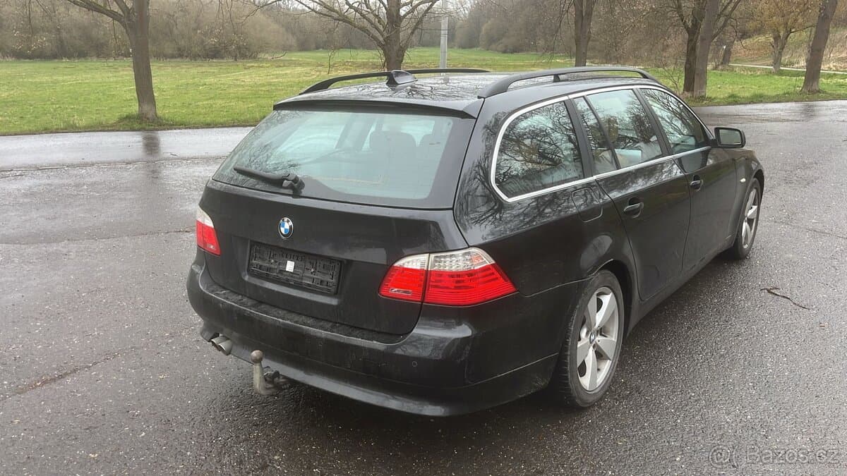 2009 BMW OSTATNÍ - 4