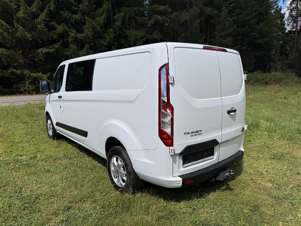2018 Ford TRANSIT - 4