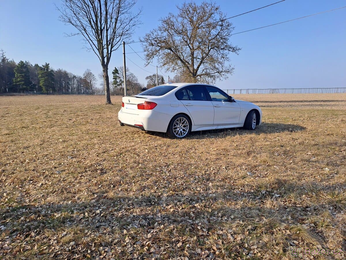 2014 BMW OSTATNÍ - 4