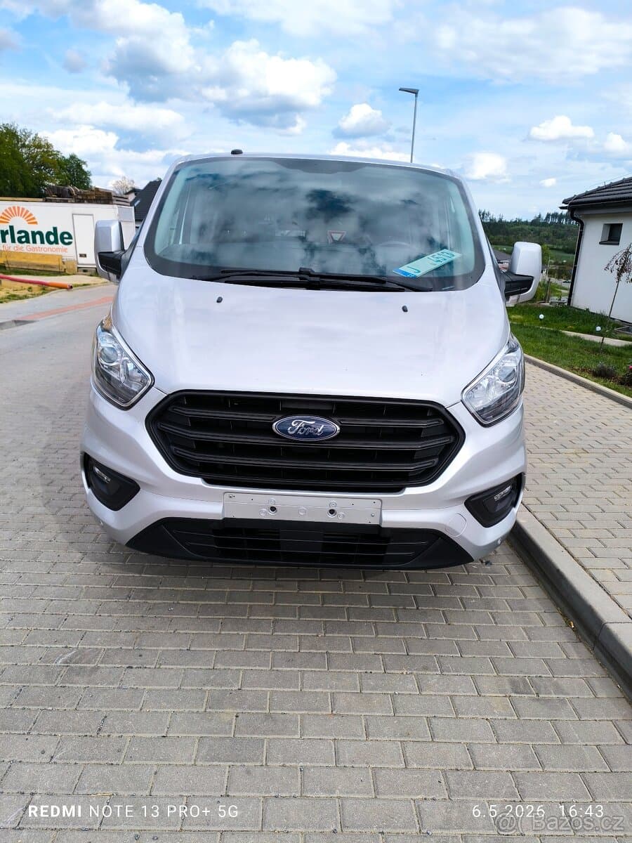 2019 Ford TRANSIT - 4
