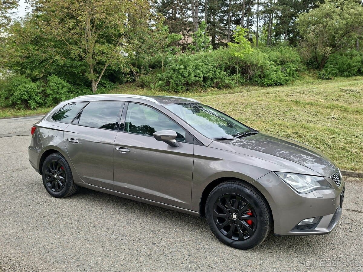 2014 Seat LEON - 4