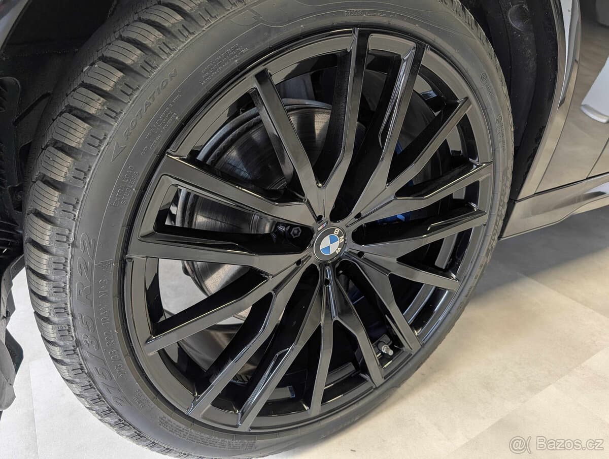 2025 BMW X6 - 4