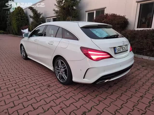 2016 Mercedes-Benz CL-CLASS - 4