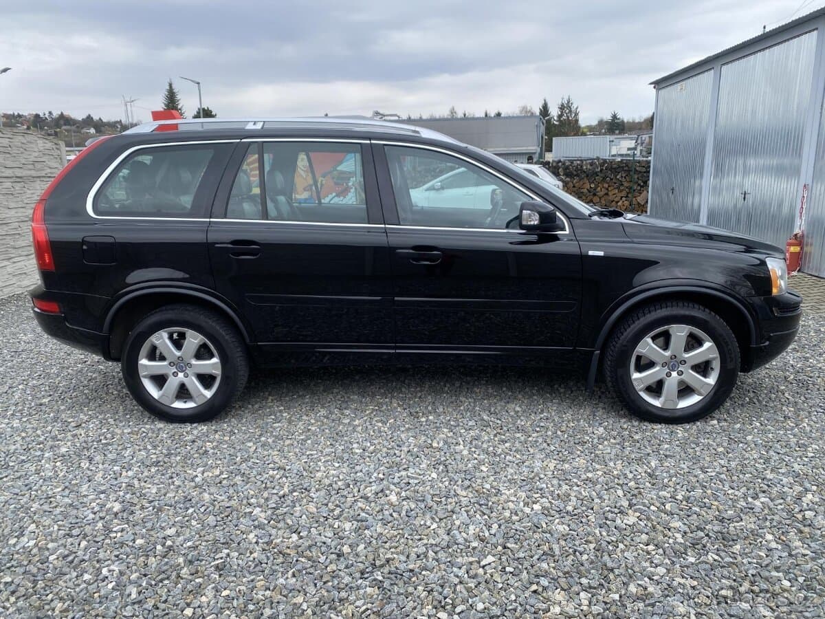 2012 Volvo XC90 - 4