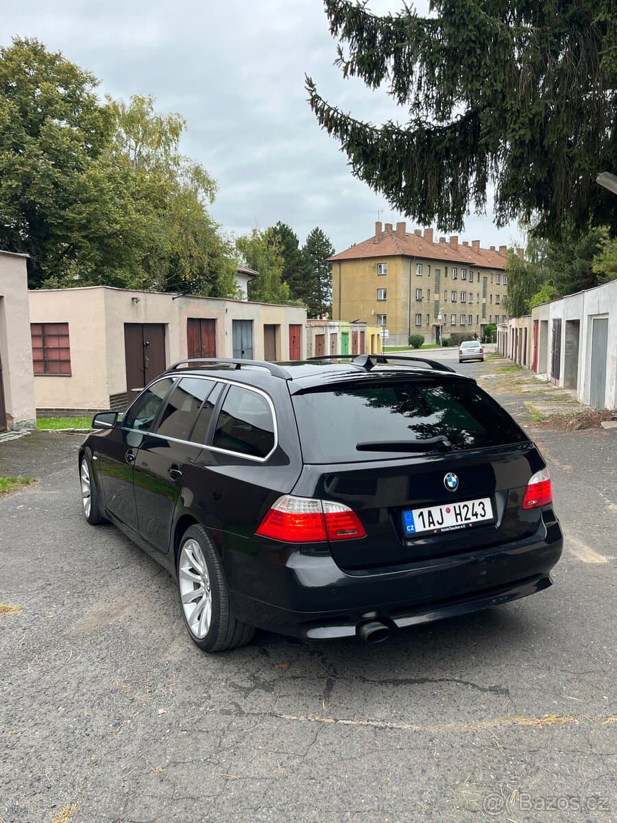 2009 BMW OSTATNÍ - 4