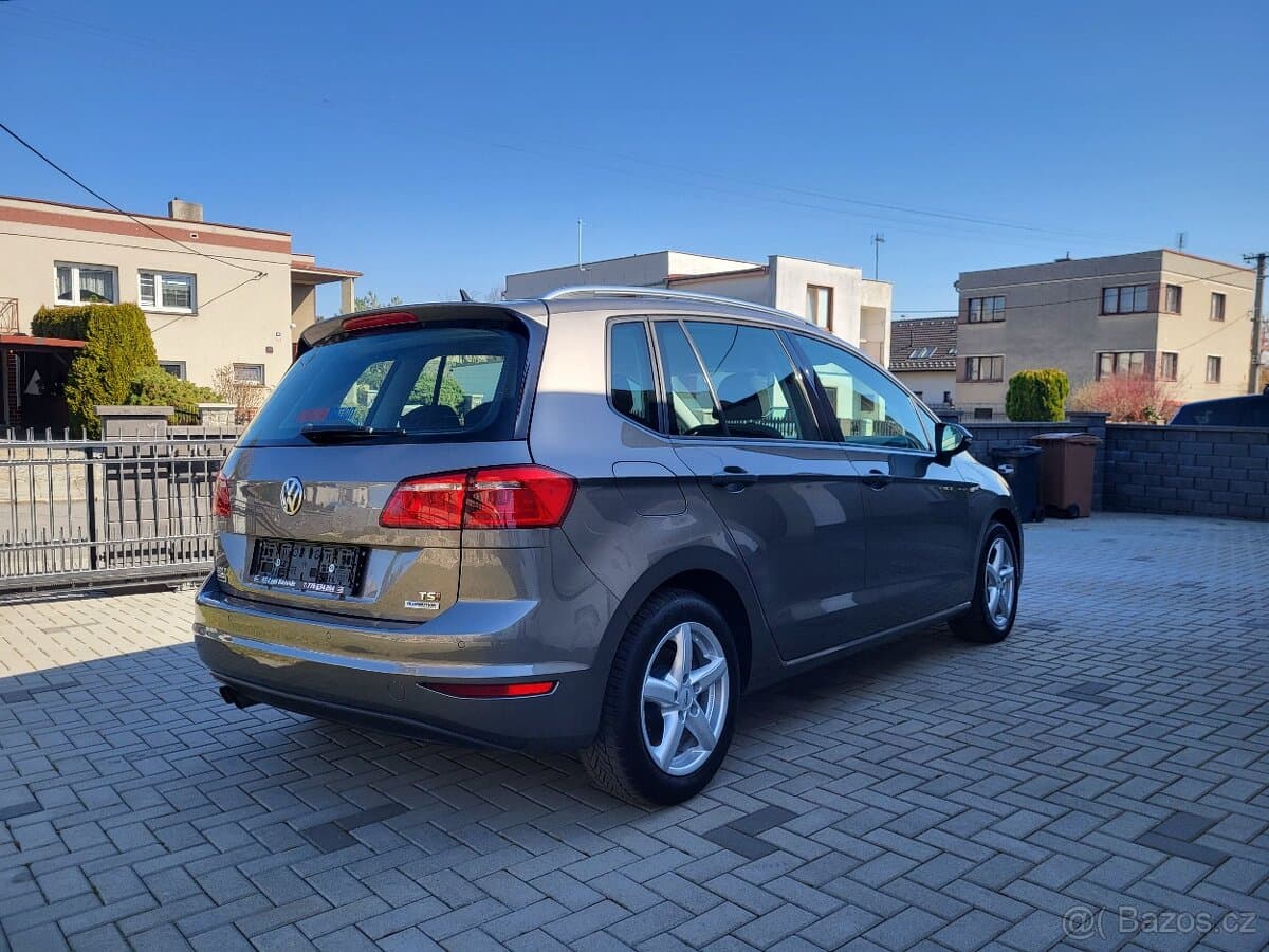 2016 Volkswagen GOLF - 4