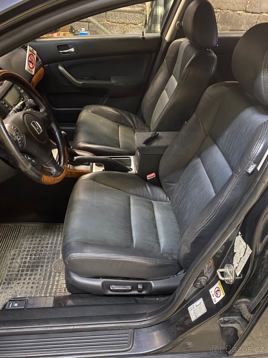 2006 Honda ACCORD - 4