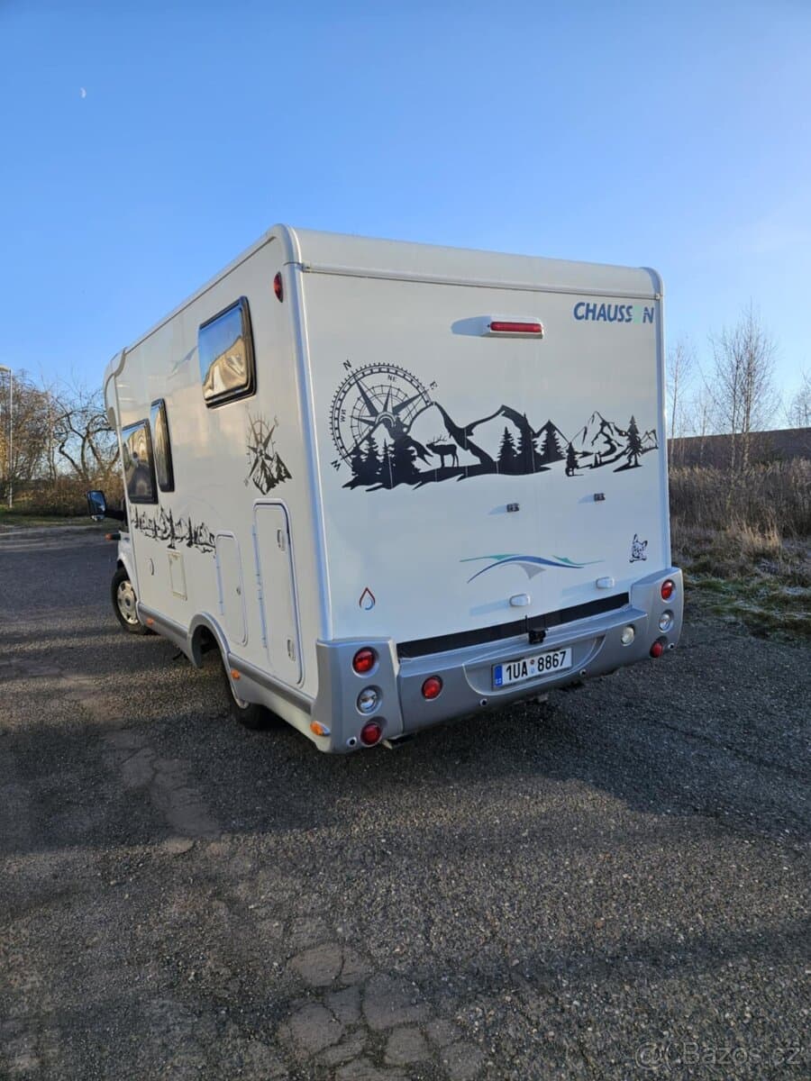 2010 Ford TRANSIT - 4