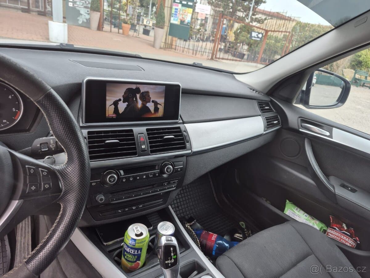2007 BMW X5 - 4